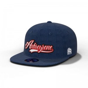 卸売工場価格プレミアム卸売工場価格プレミアム6パネルメンズスポーツキャップカスタムカラーロゴ刺繍コーデュロイスナップバックハットメンズスポーツキャップカスタムカラーロゴエムーデリーコーデュロイスナップバックハット