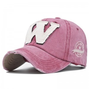 ヴィンテージ6パネルフラットビルメッシュスポーツGorrosトラッカースナップバック野球ハットキャップ付きロゴレザーパッチ